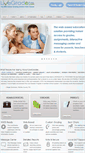 Mobile Screenshot of livegrades.com